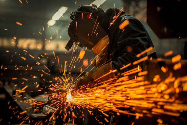 Best Automotive Welding in Montgomery, WV