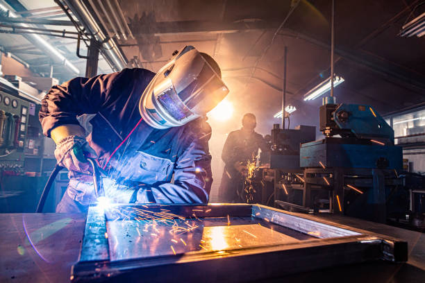 Best Pipe Welding in Montgomery, WV
