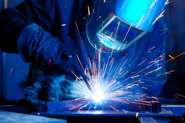 Affordable Welder Services in Montgomery, WV