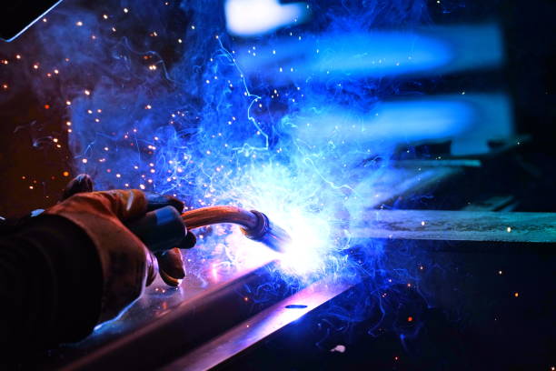 Best Welding Equipment Sales and Repair in Montgomery, WV