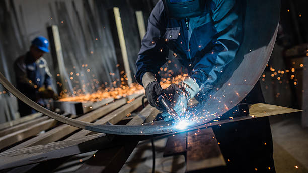 Best Pipe Welding in Montgomery, WV