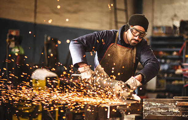 Affordable Welder Services in Montgomery, WV