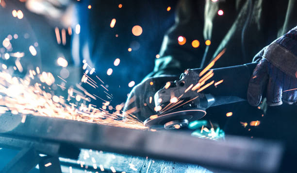Best Maintenance and Repair Welding in Montgomery, WV